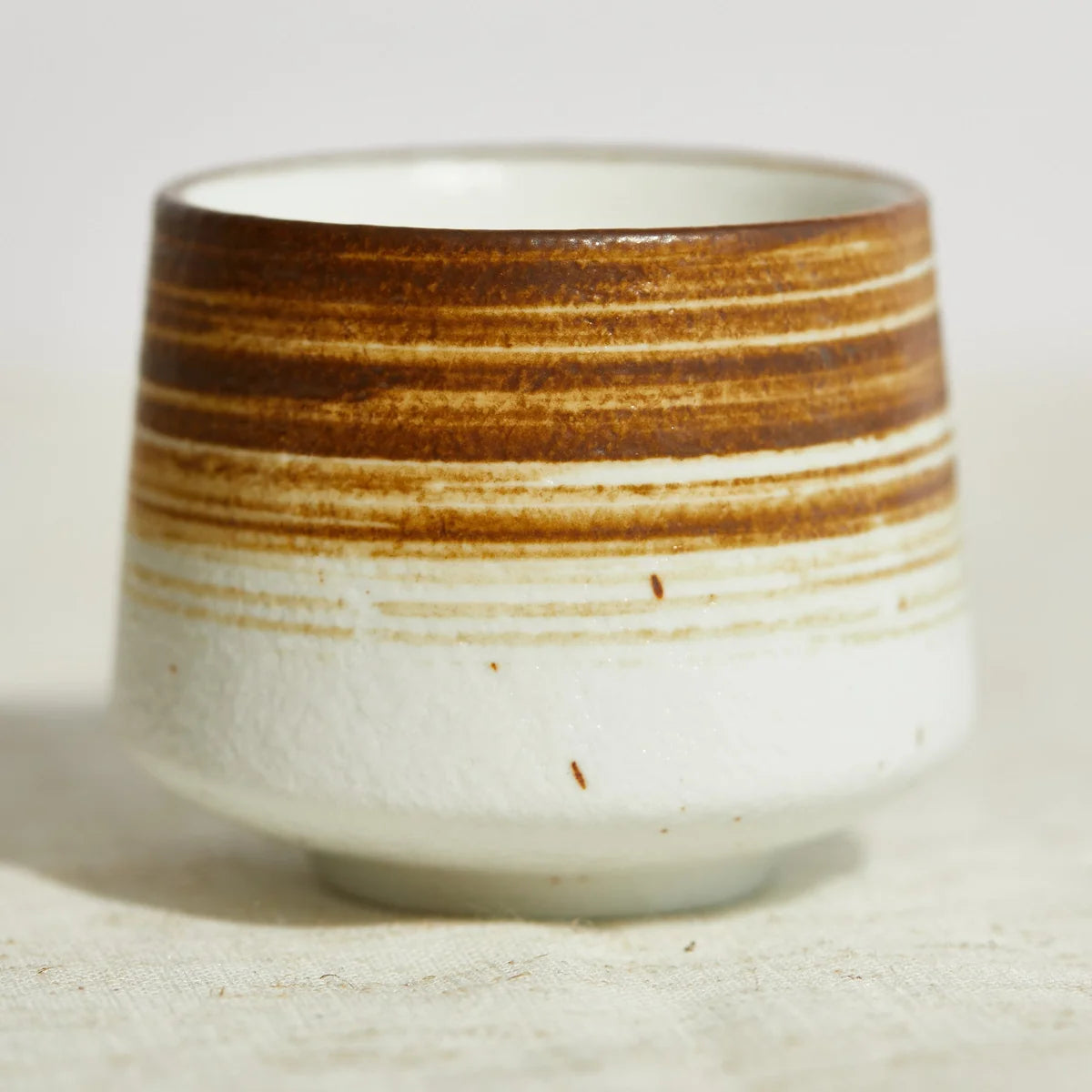 Praa Sands Tomato Leaf Candle