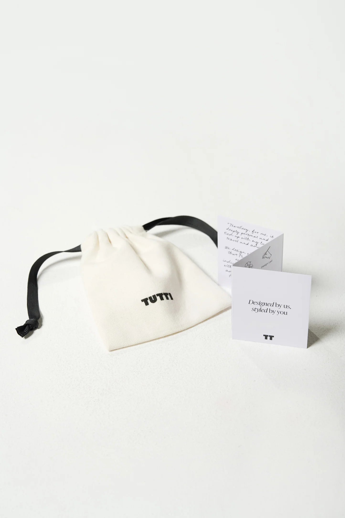 Perla Earrings Silver