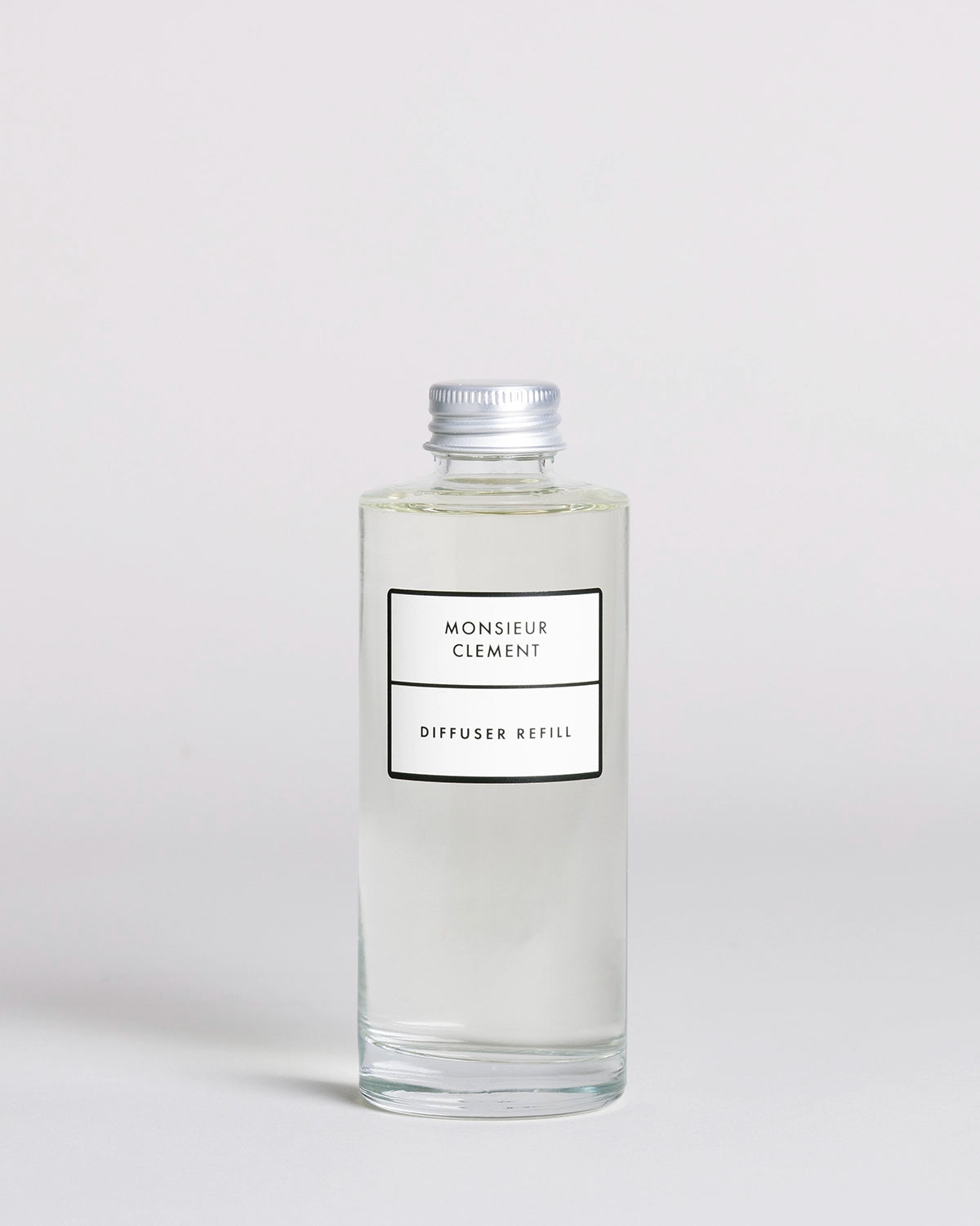 Monsieur Clement Refill