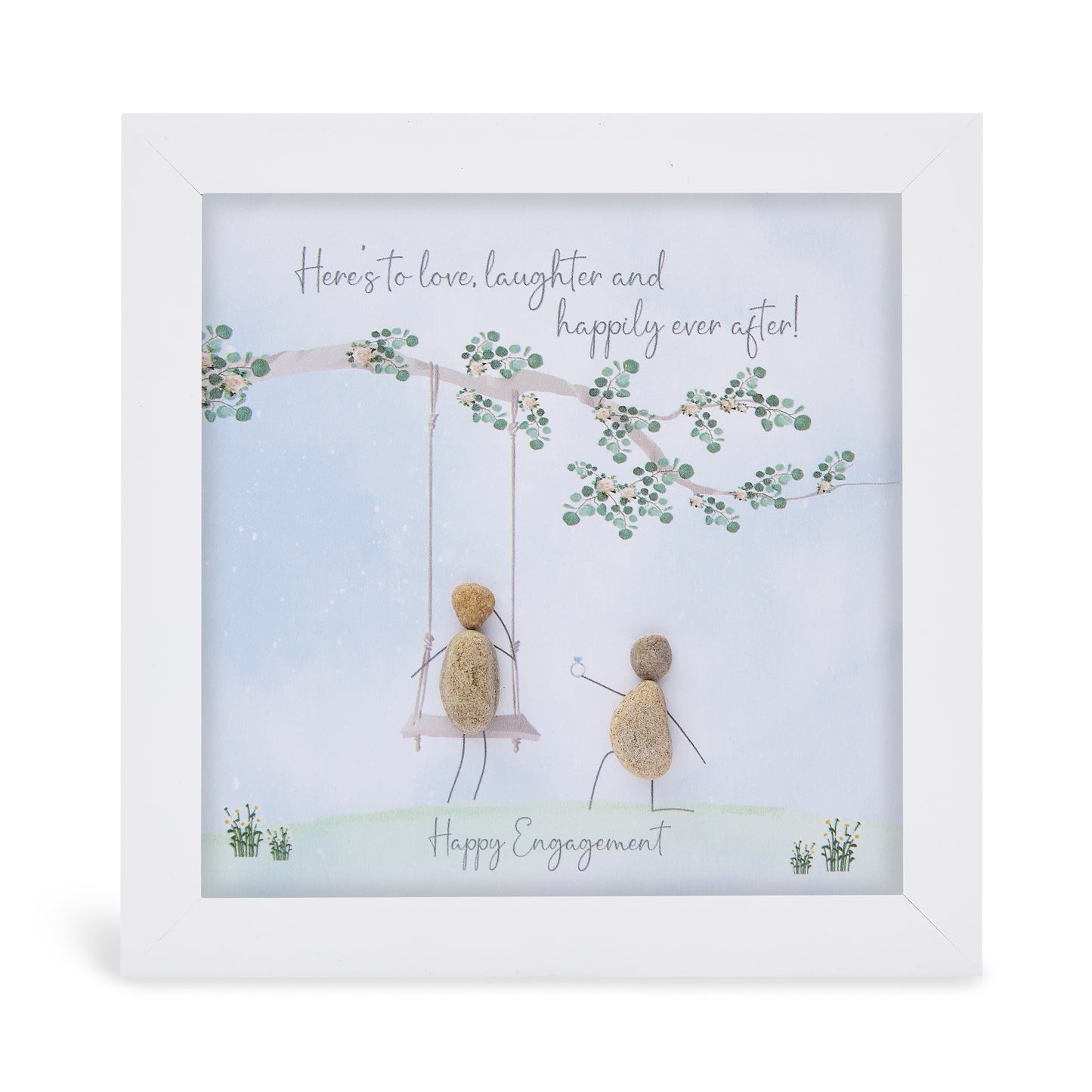 Engagement Midi Frame