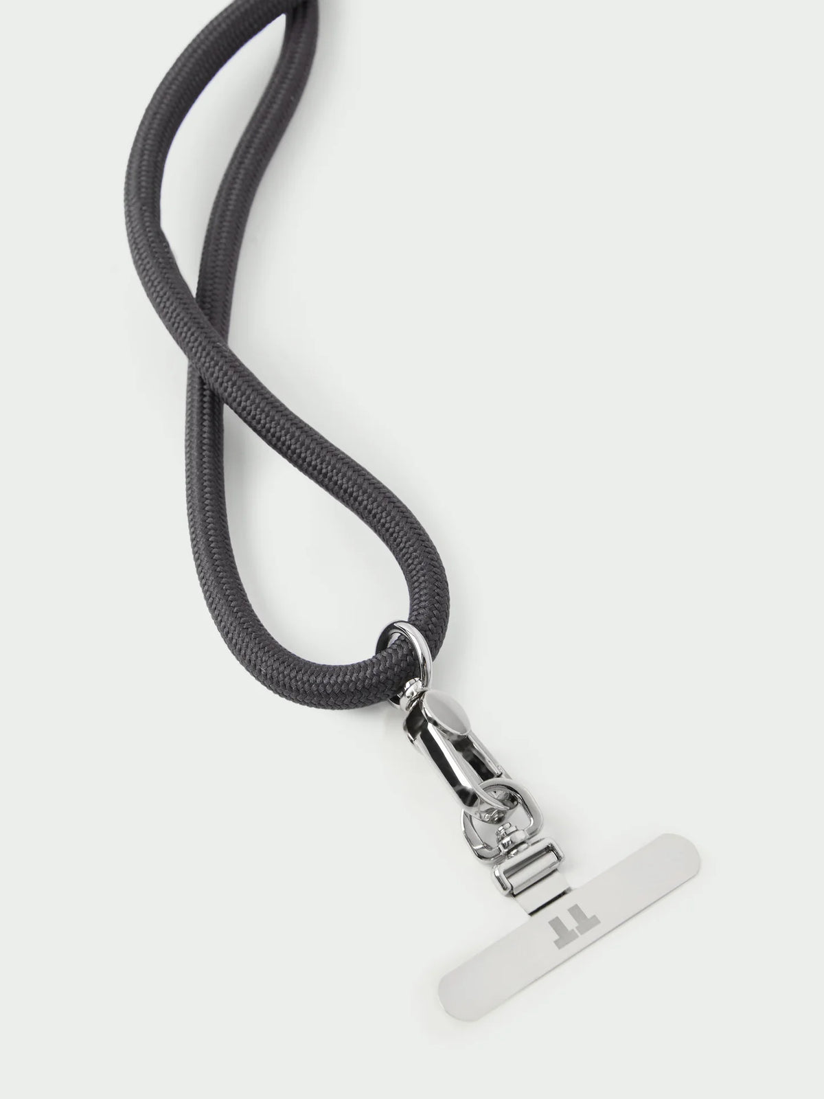 Ashen Long Rope Phone Lanyard (Pre Order Available from 30th Sept)