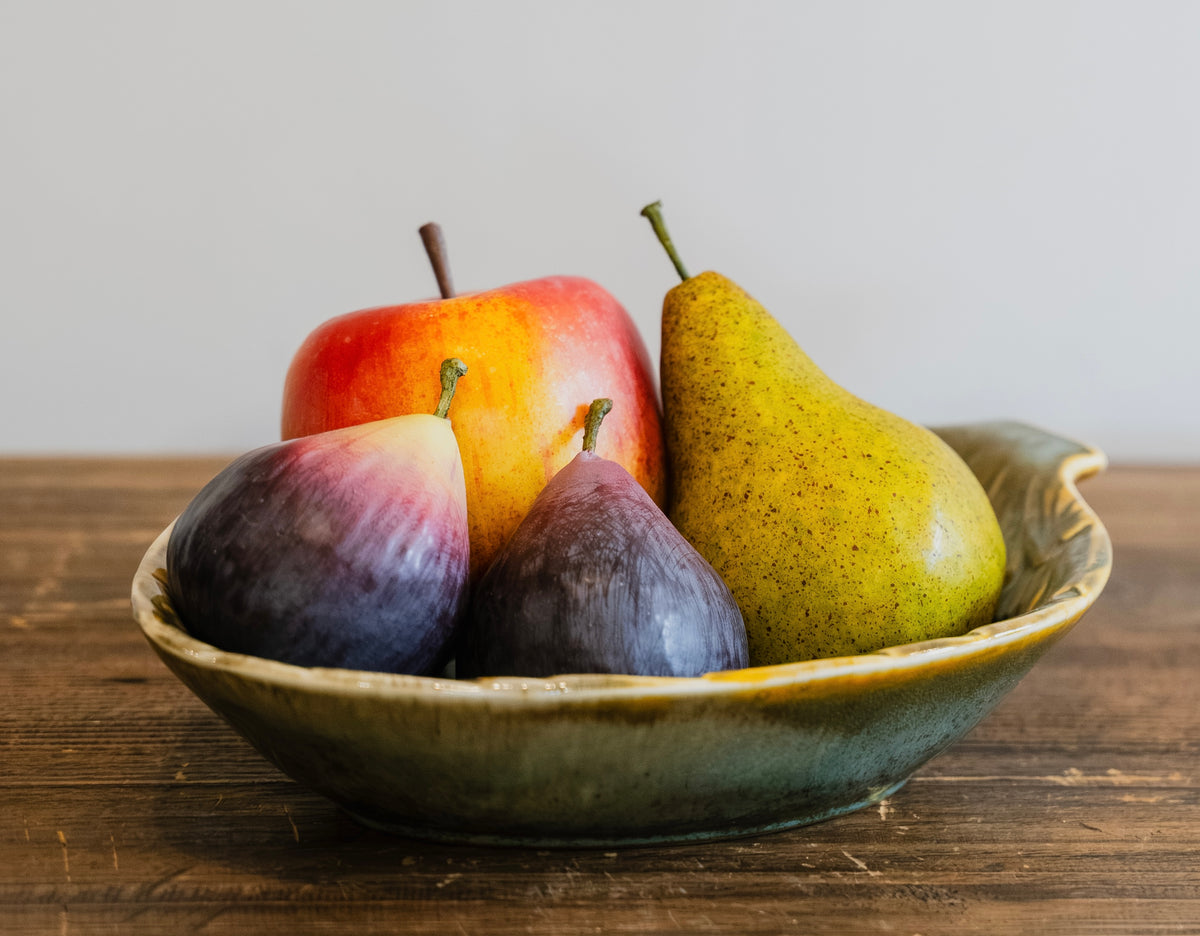Decorative Apple