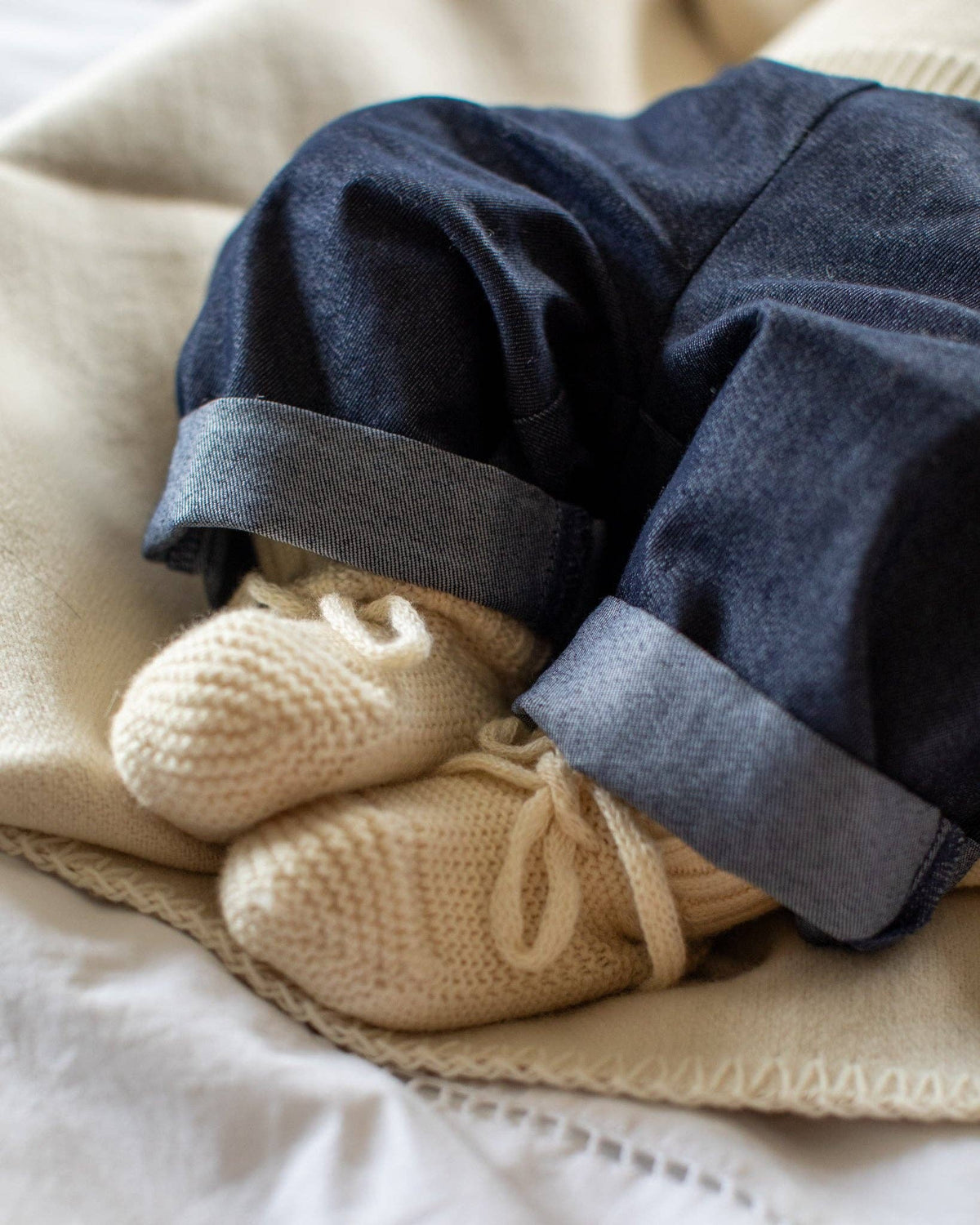 Wiggler Boots | Snow