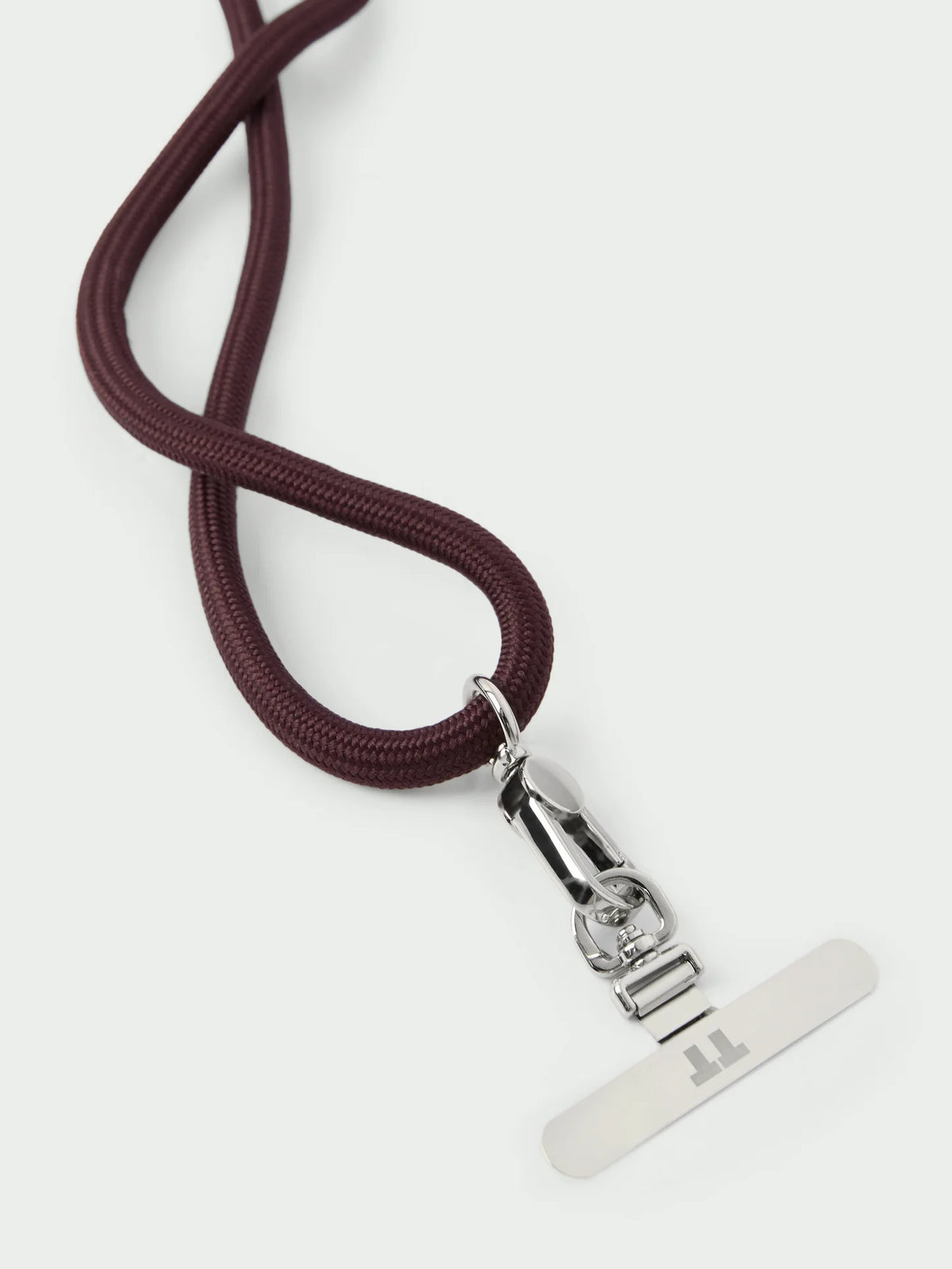 Refine Long Rope Phone Lanyard (Available to Pre Order for 30th Sept)