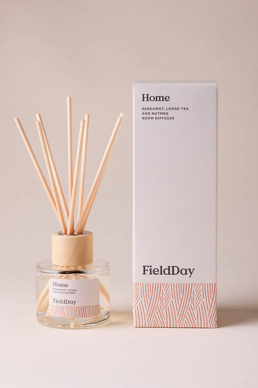 Home Classic Eco-friendly Room Reed Diffuser