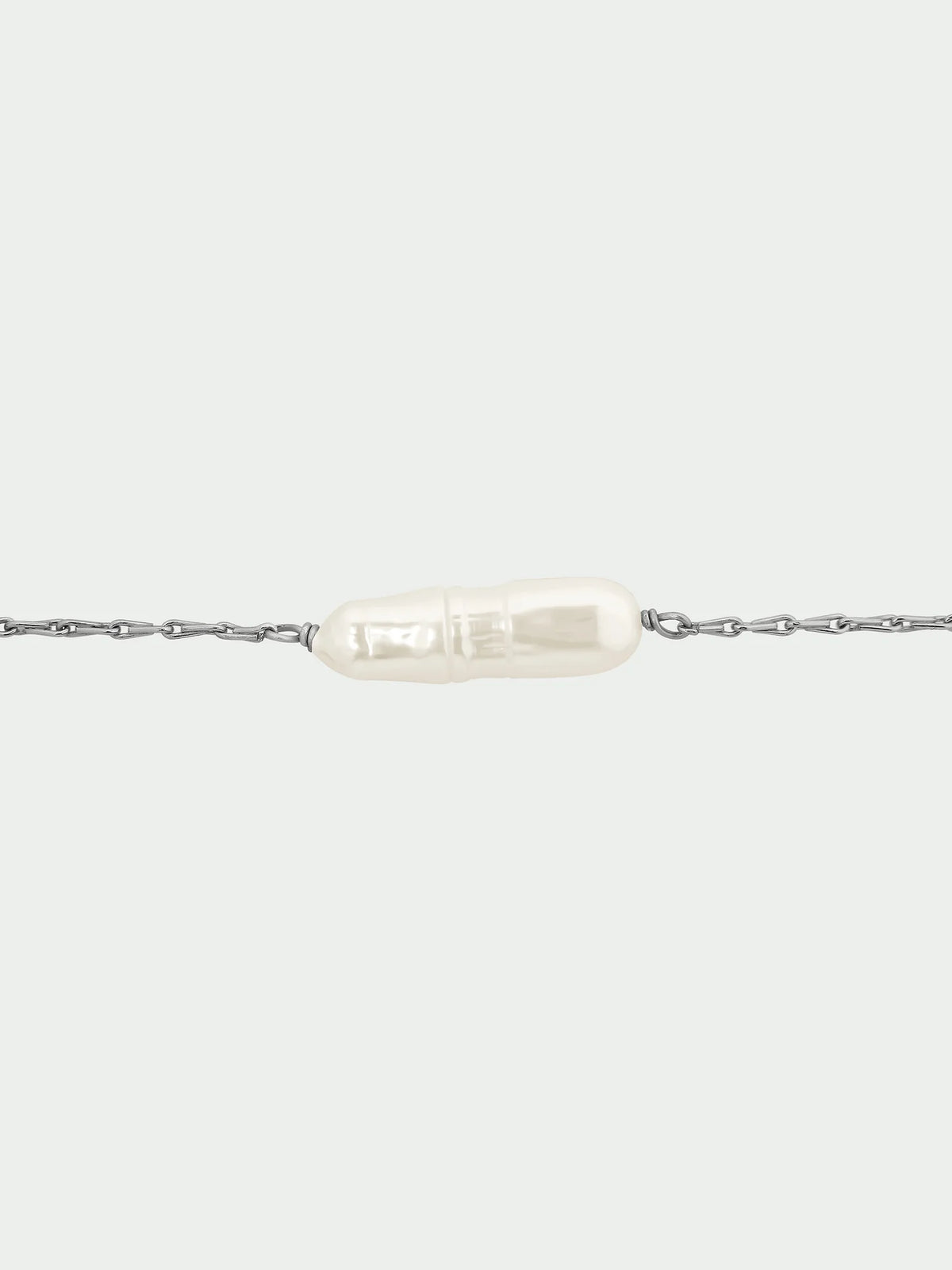 Grace Bracelet Silver
