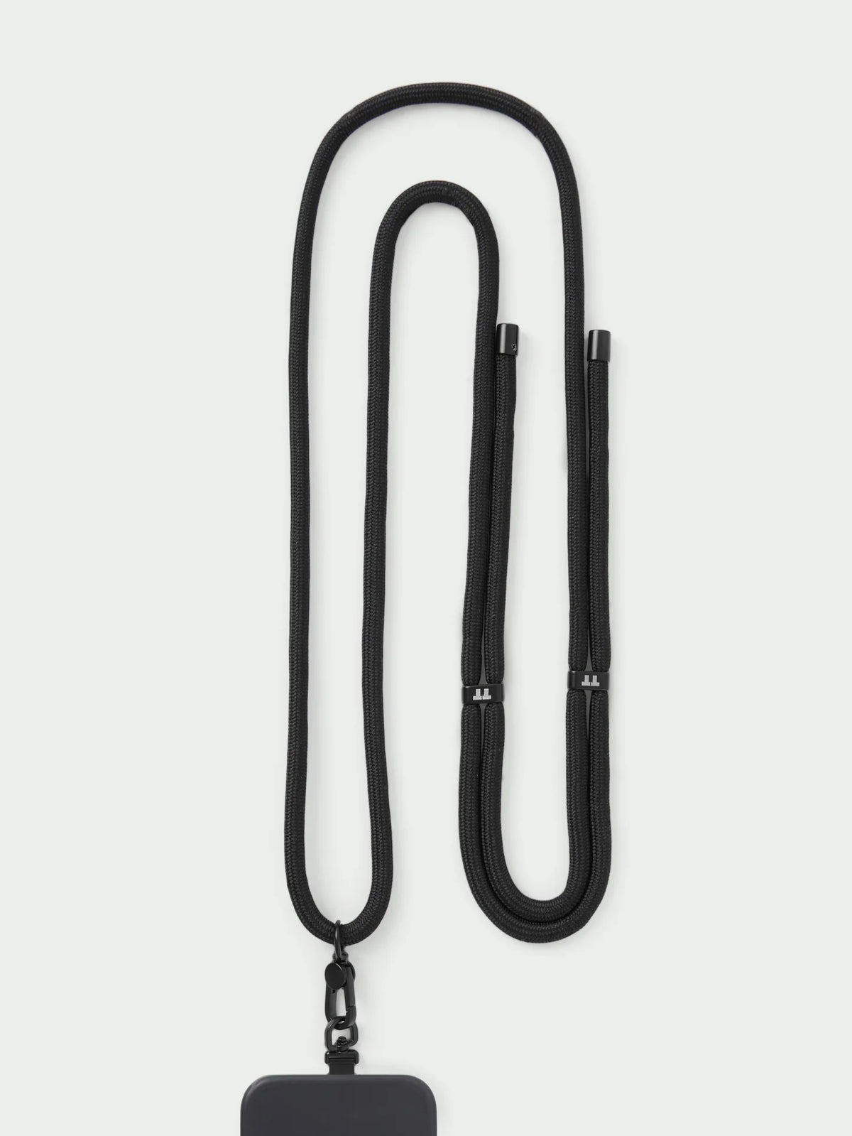 Midnight Long Rope Phone Lanyard (Available to Pre Order for 30th Sept)