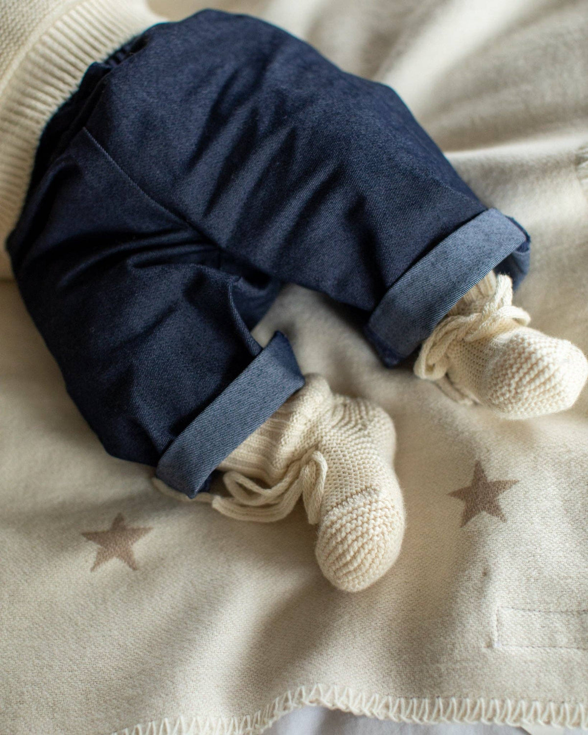 Wiggler Boots | Snow