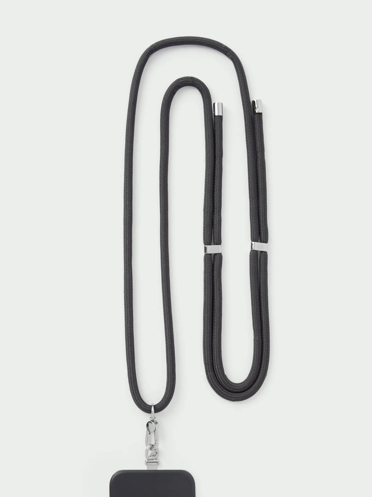 Ashen Long Rope Phone Lanyard (Pre Order Available from 30th Sept)