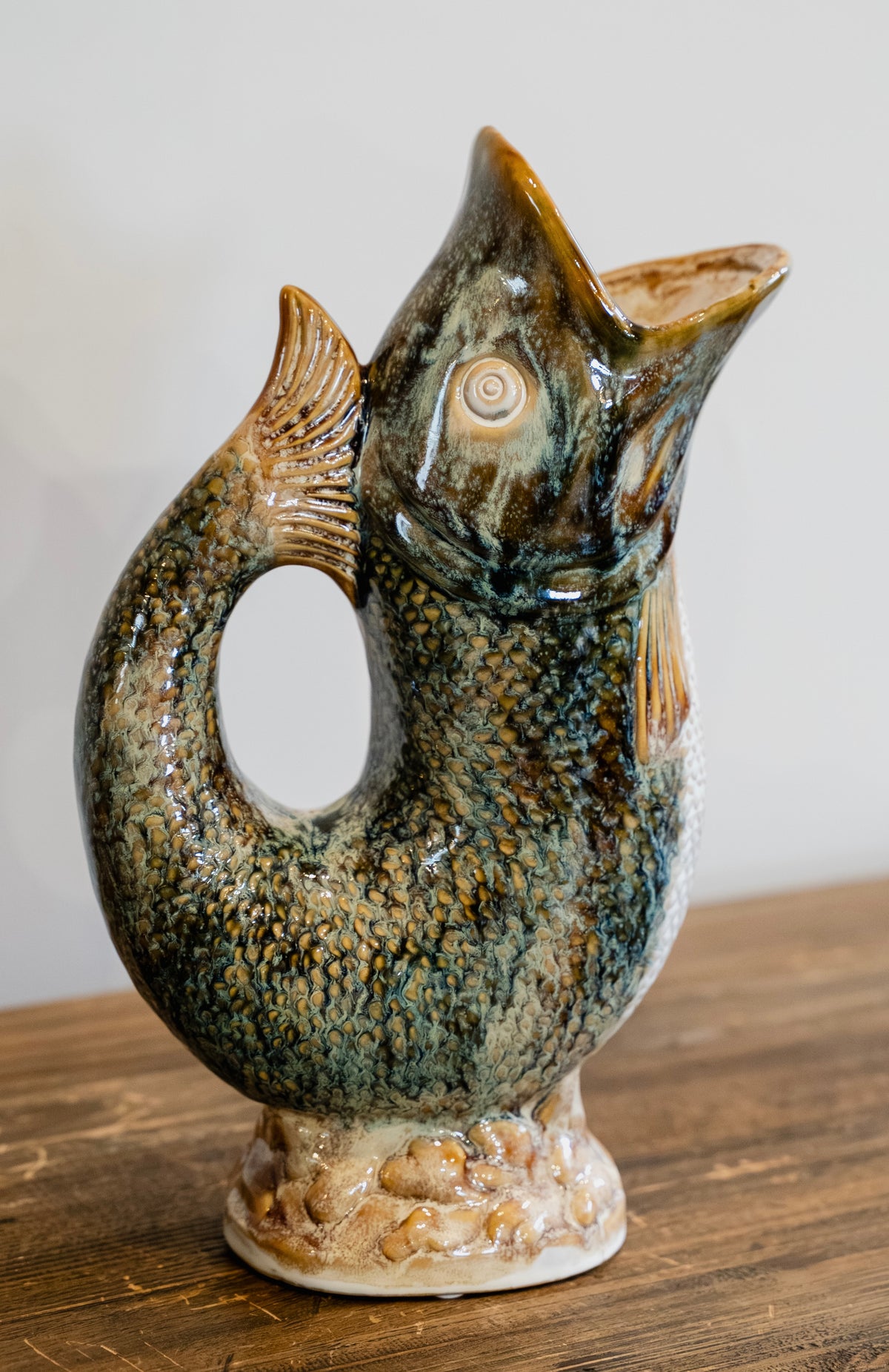 Danbury Glug Jug