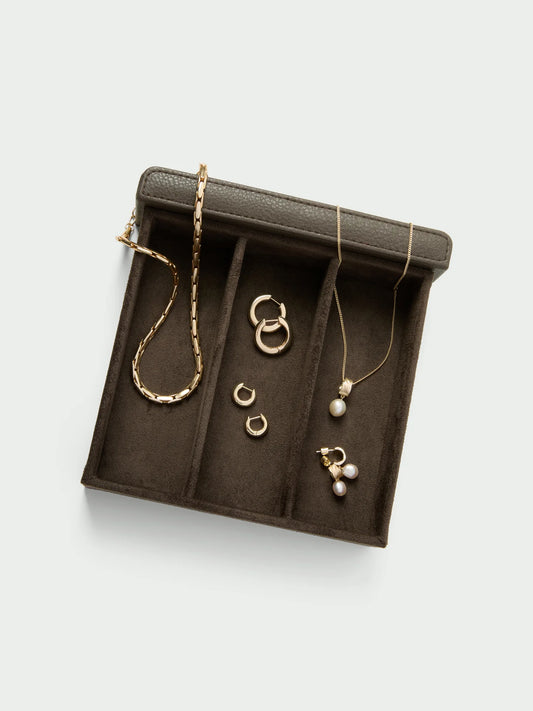 Contour Glasses Box