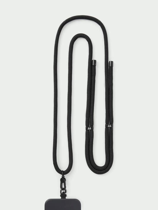 Refine Long Rope Phone Lanyard (Available to Pre Order for 30th Sept)