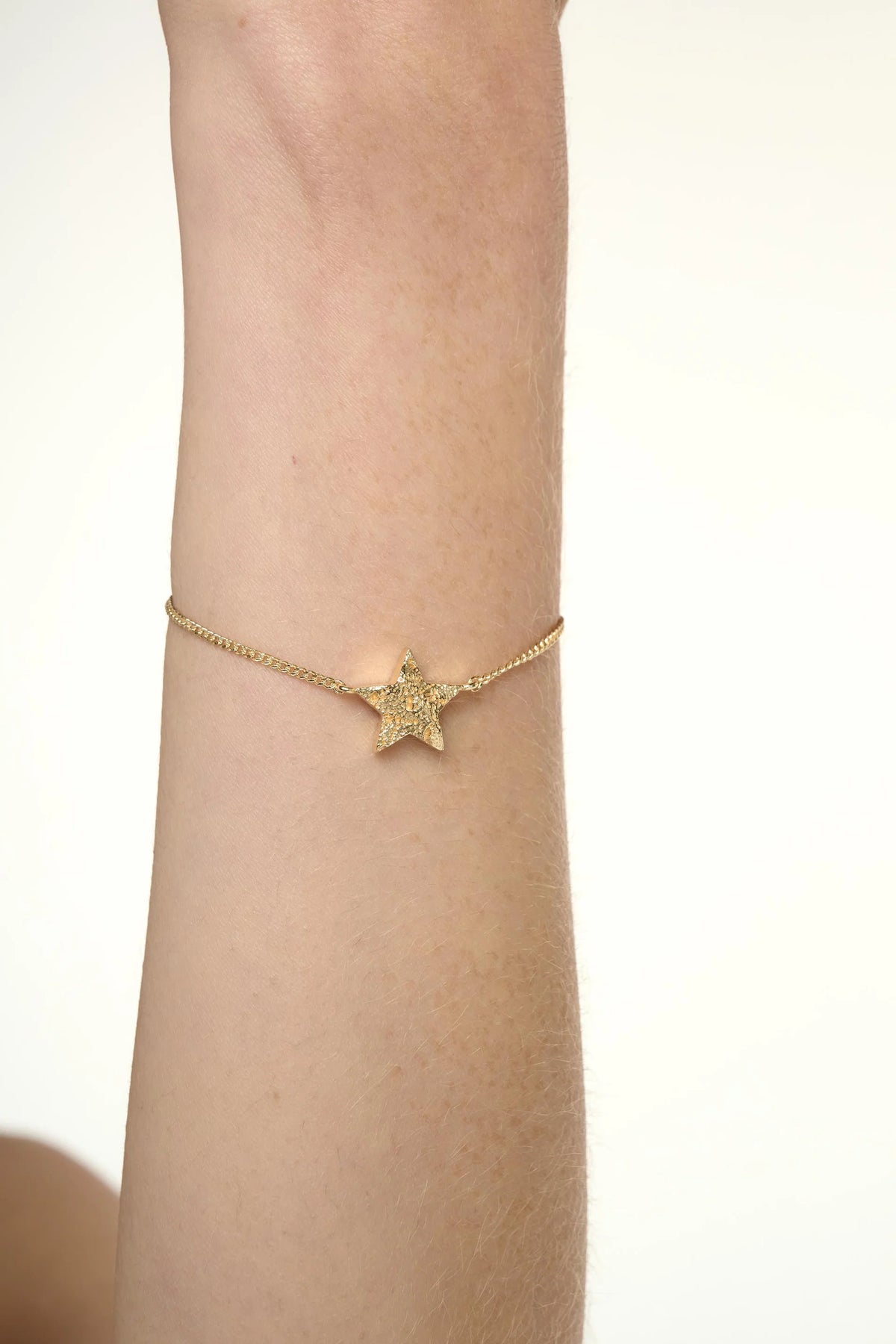 Cosma Bracelet Gold