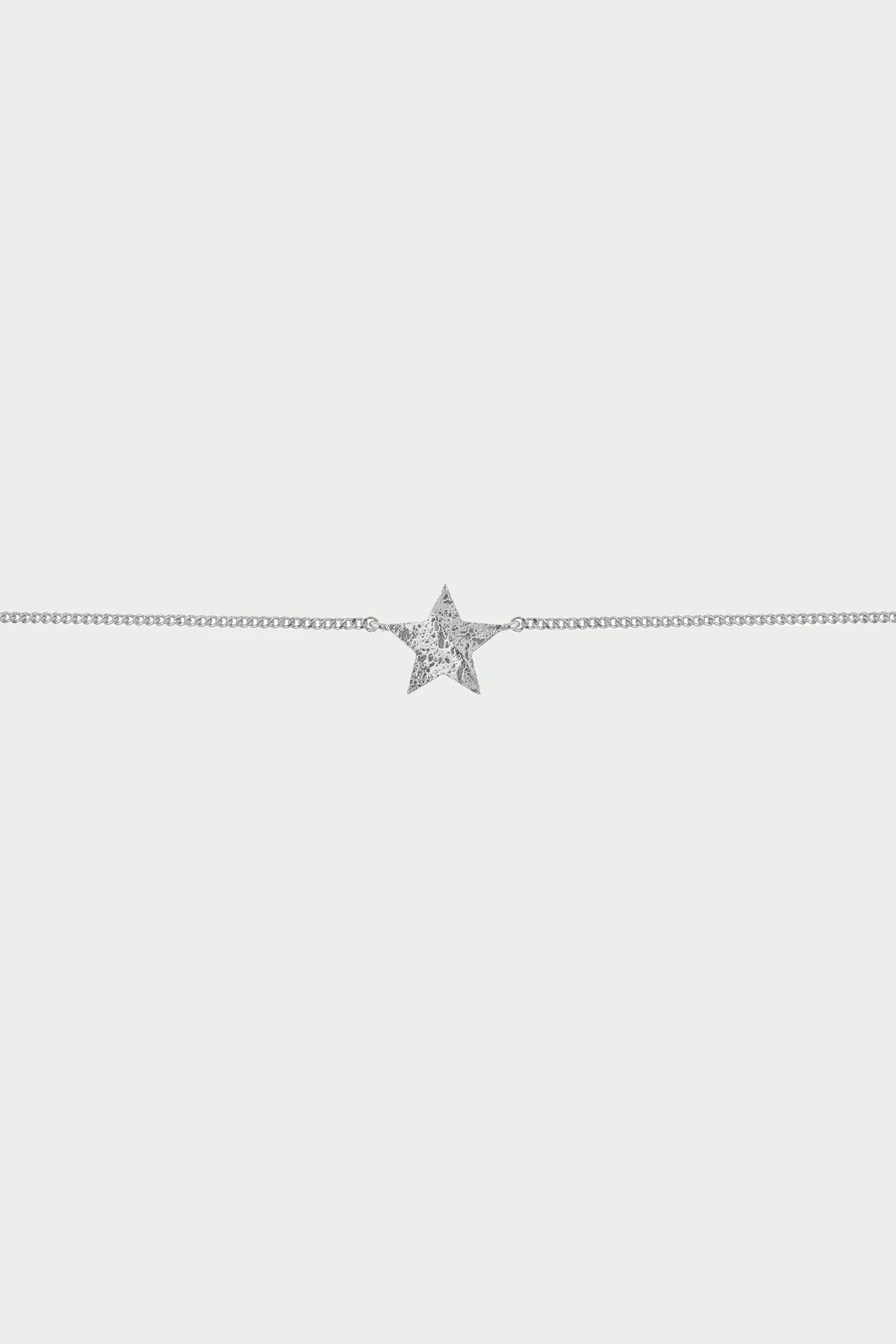 Cosma Bracelet Silver