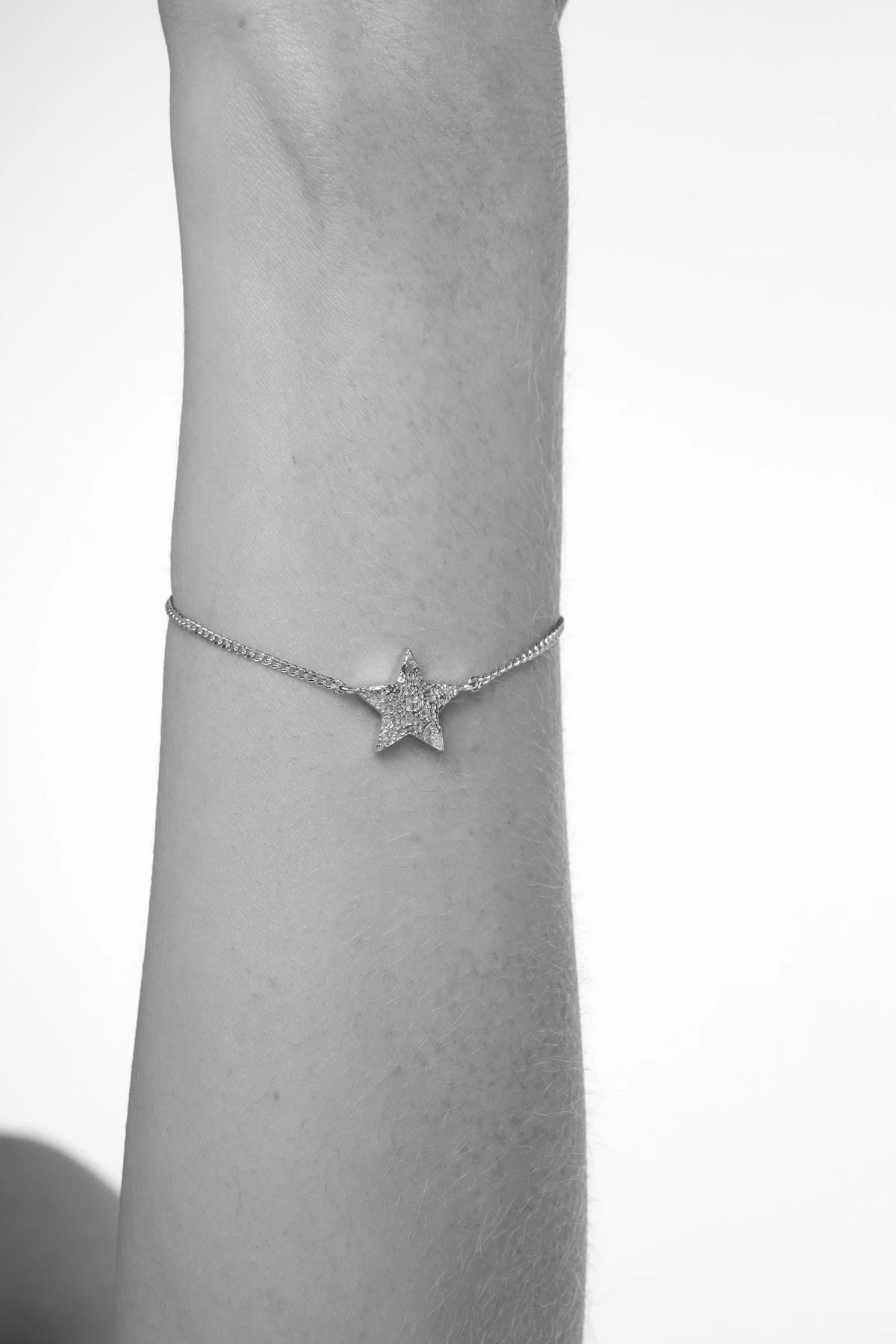 Cosma Bracelet Silver