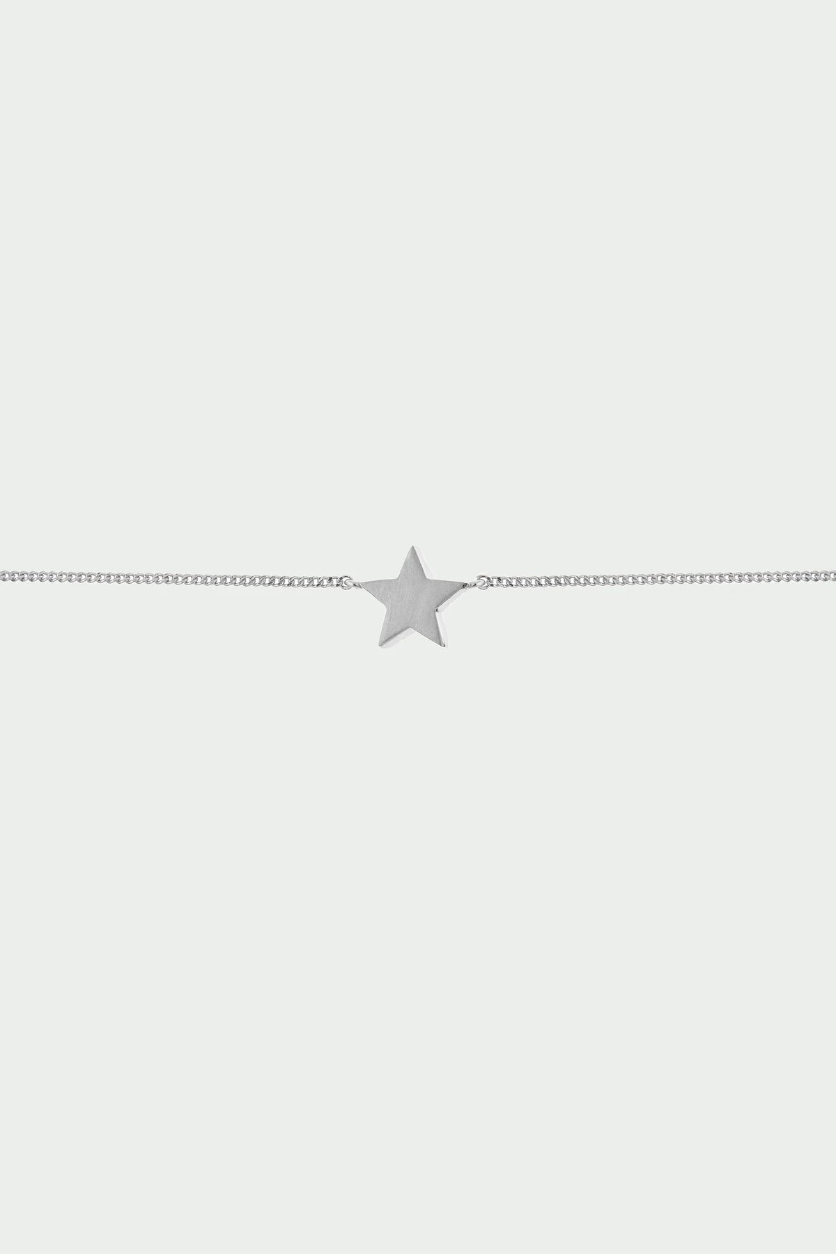 Cosma Bracelet Silver