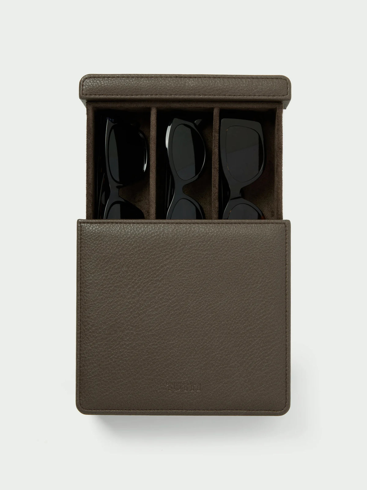 Contour Glasses Box