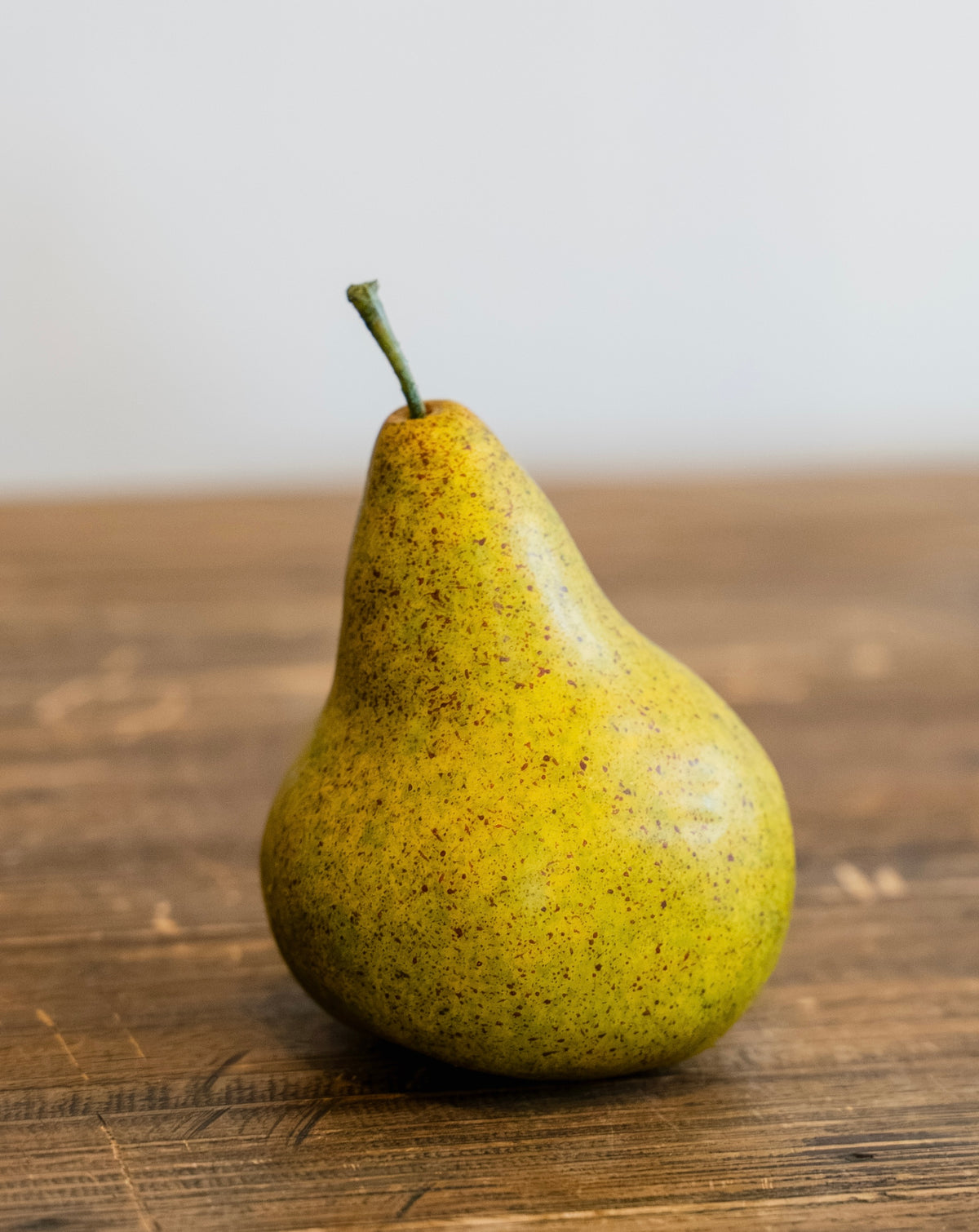 Decorative Pear
