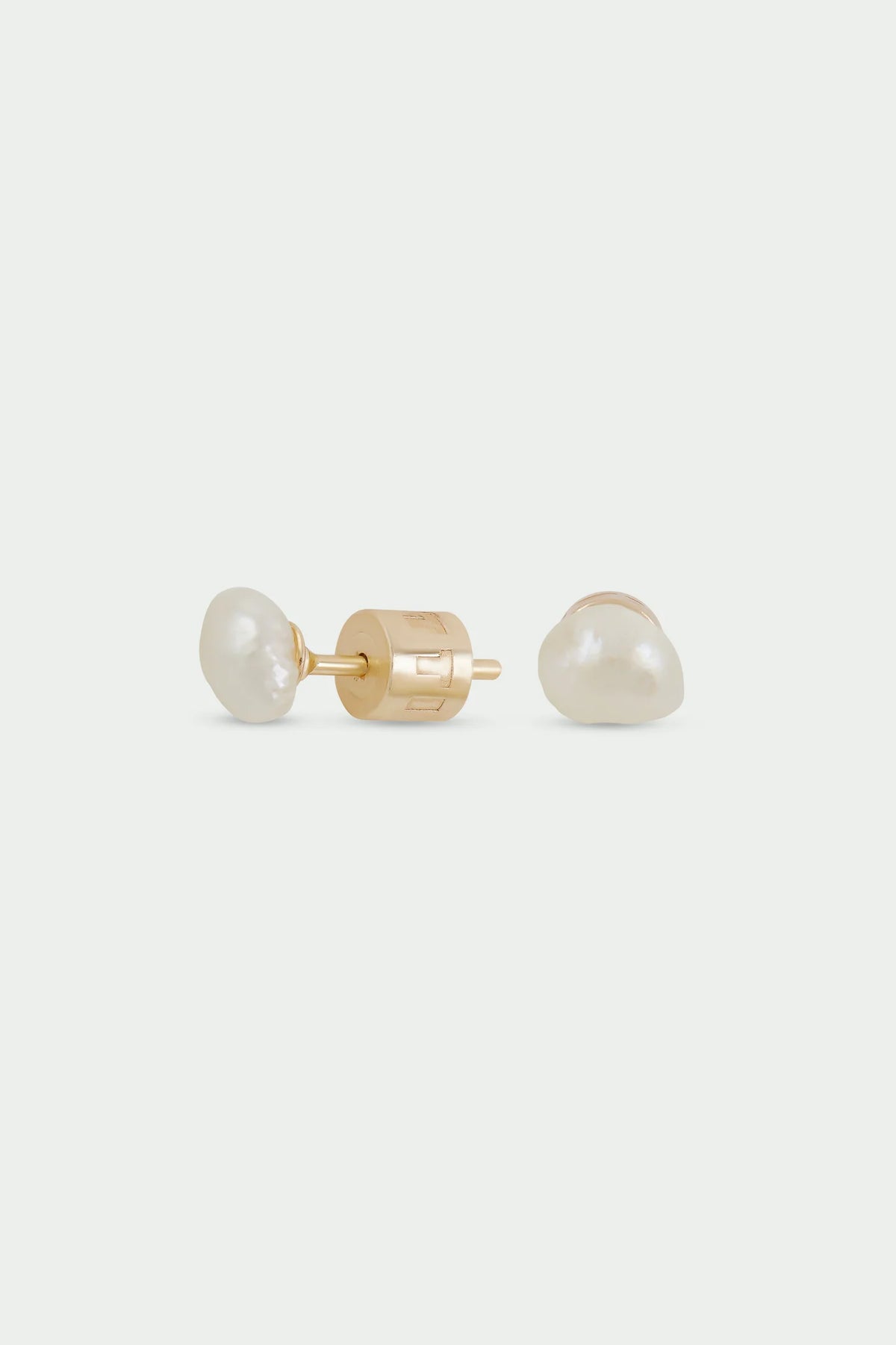 Baroque Earrings