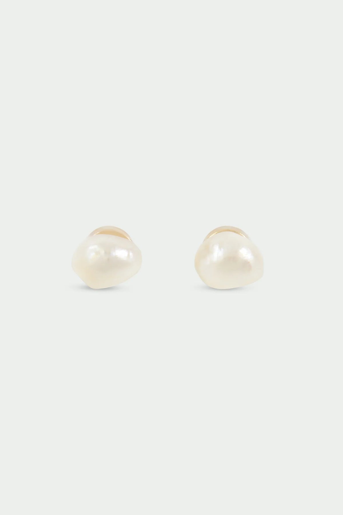 Baroque Earrings