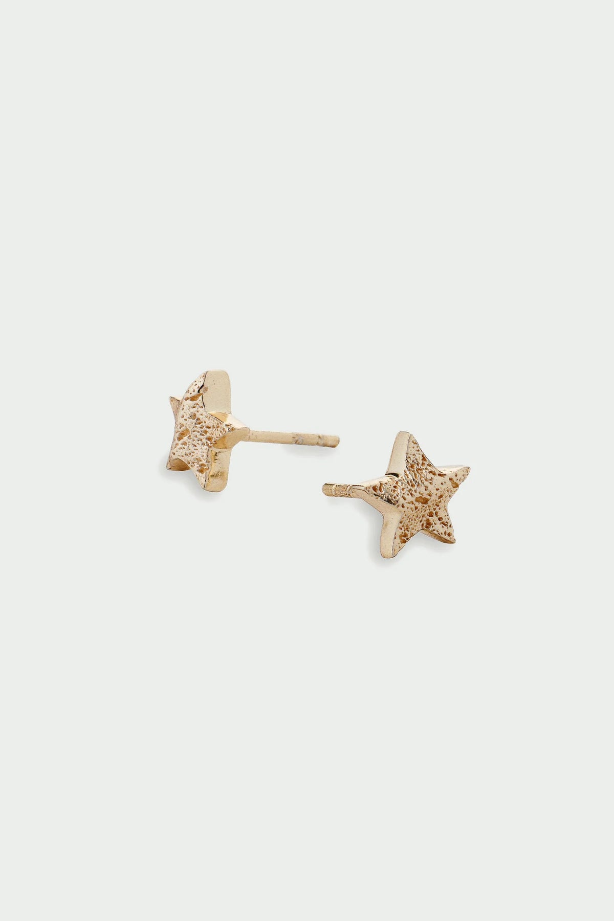 Cosma Earrings Gold