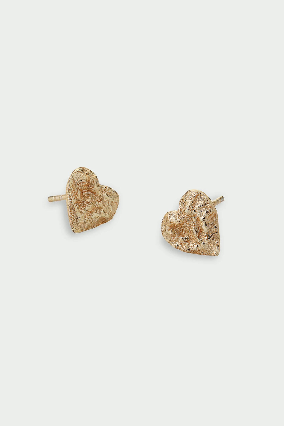 Revere Earrings Gold