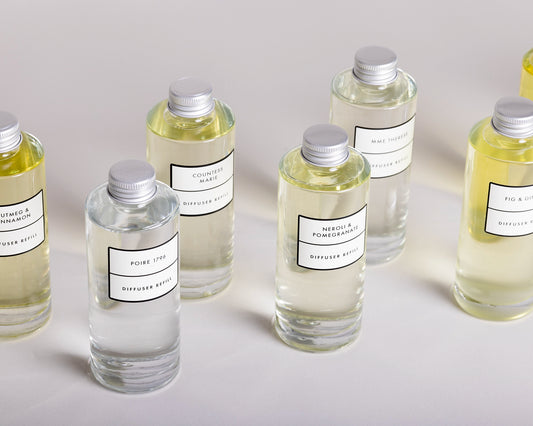 Fleurs D’Elgise Refill