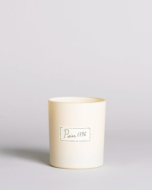 Poire Candle