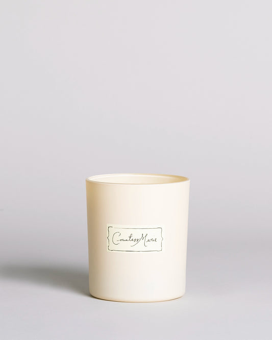 Countess Marie Candle