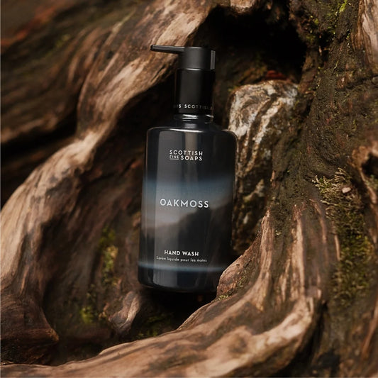 Oak Moss Hand Wash 300ml