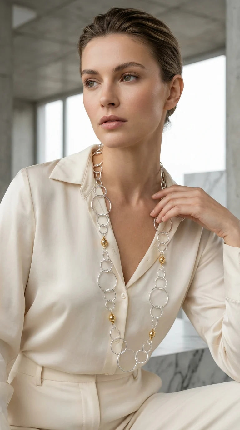 Annabelle Necklace
