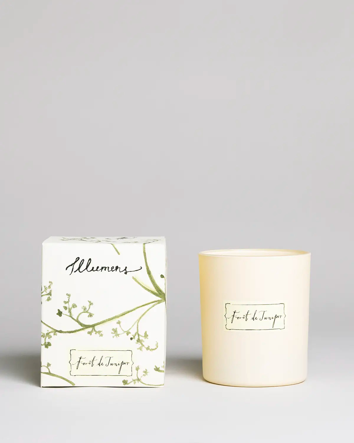 Foret De Juniper Candle