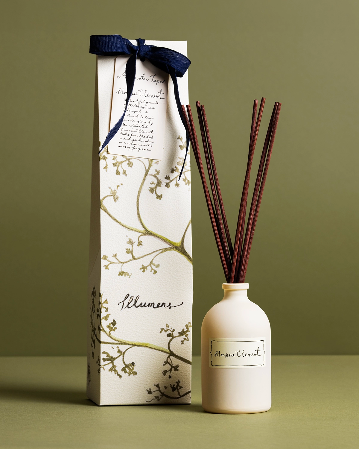 Monsieur Clement Diffuser