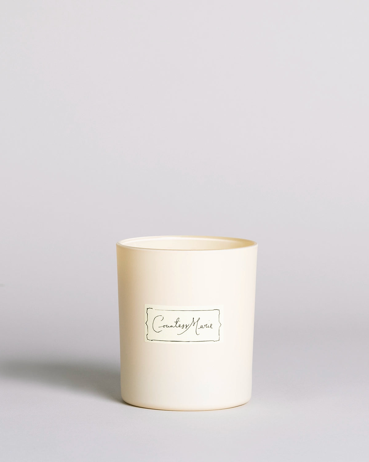 Countess Marie Candle