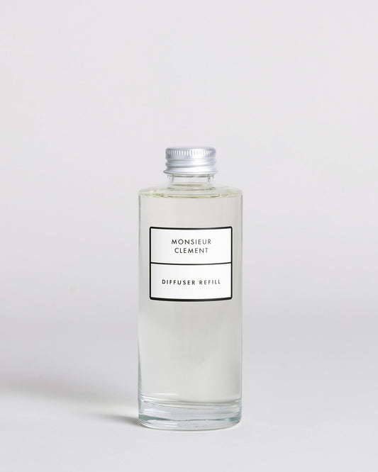 Monsieur Clement Refill