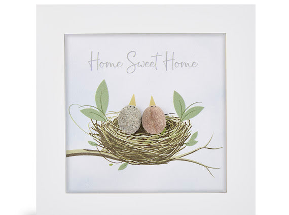 Home Sweet Home Mini Frame