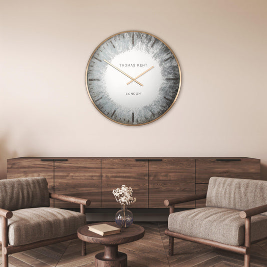 32” Mauricio Grand Clock