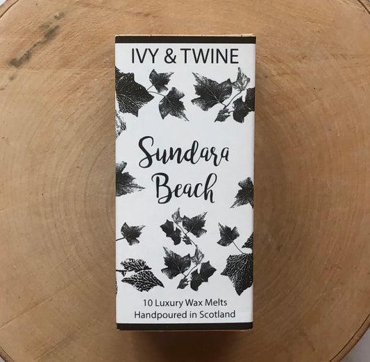Sundara Beach Wax Melts