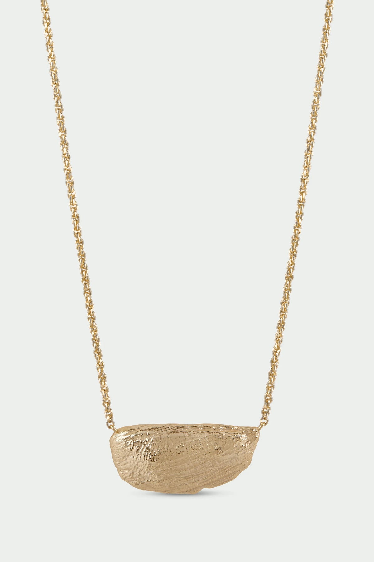 Ora Necklace Gold
