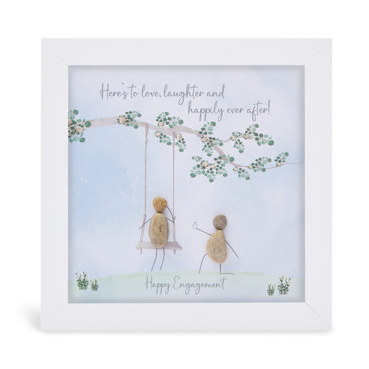 Engagement Midi Frame