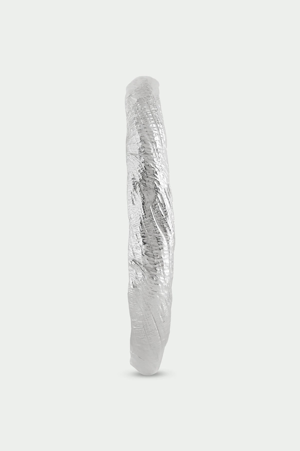 Ria Bangle Silver