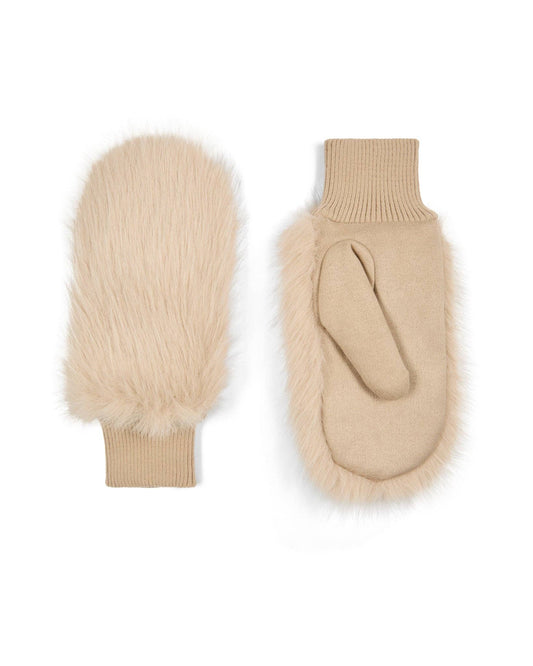 Vanessa Glove | Cream