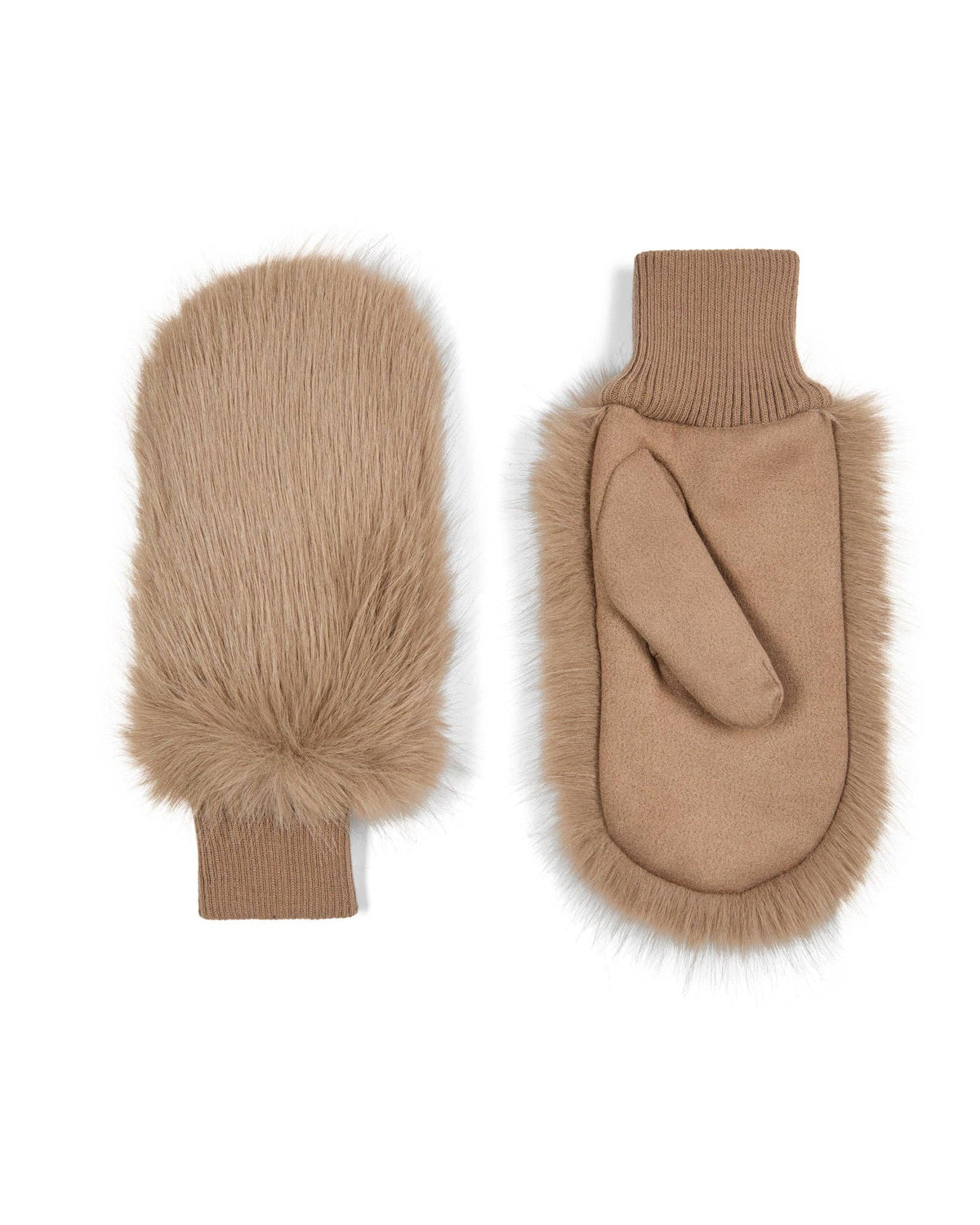 Vanessa Glove | Beige