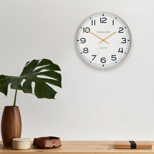 16” Morgan Wall Clock