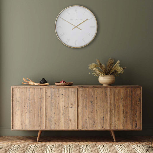 20” Nordic Tammy Clock