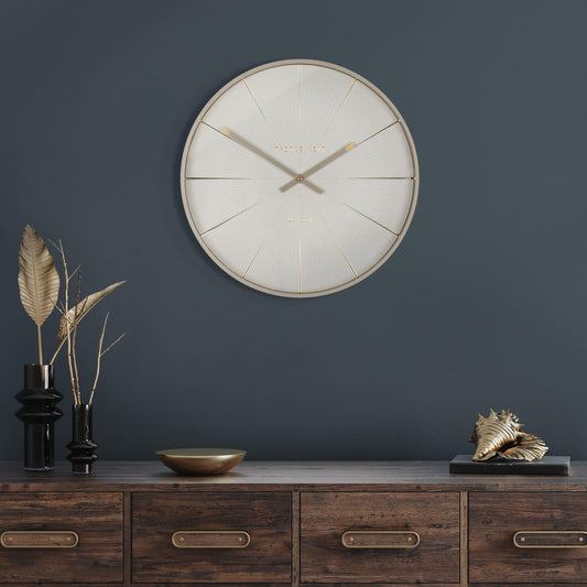 16” Middleton Wall Clock