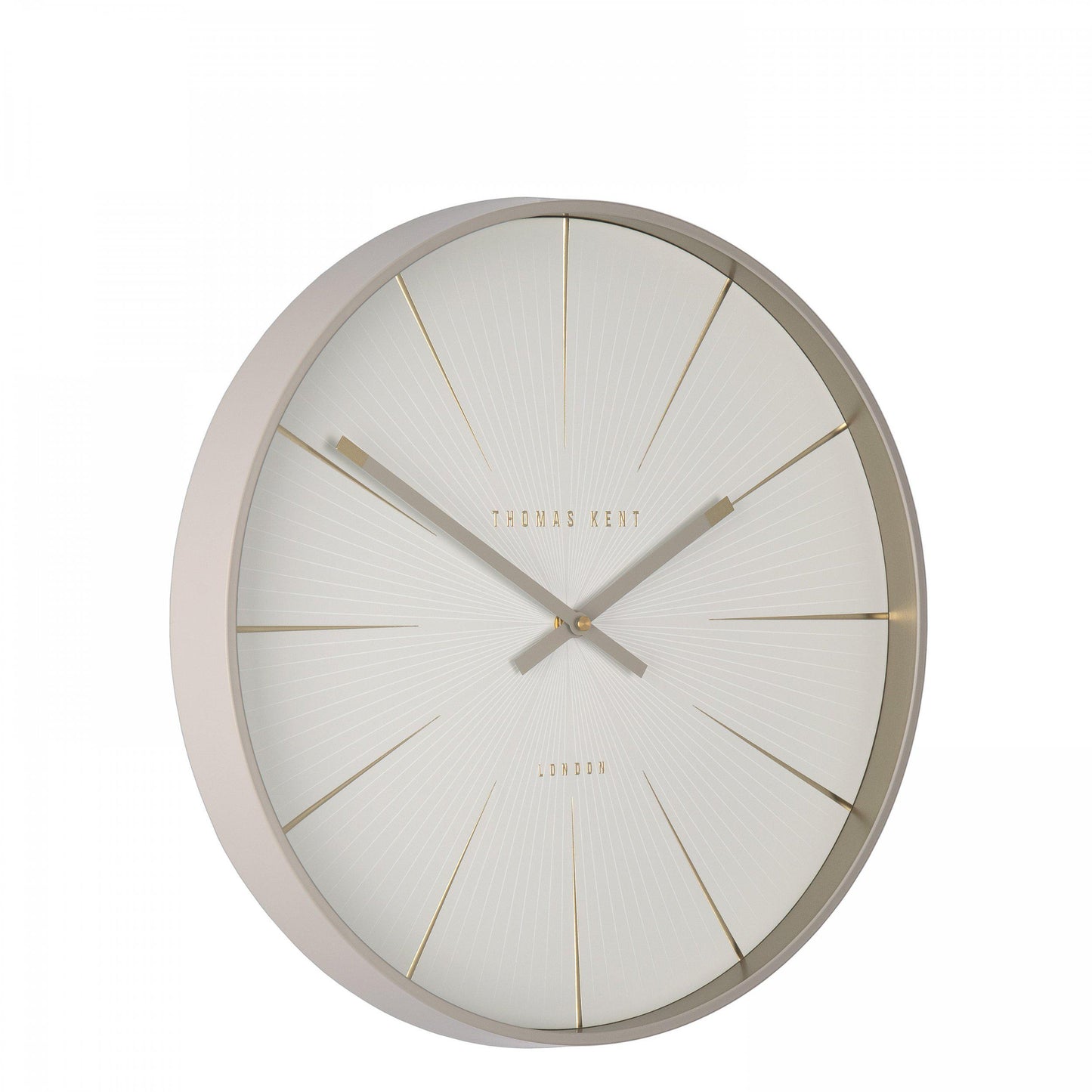 16” Middleton Wall Clock