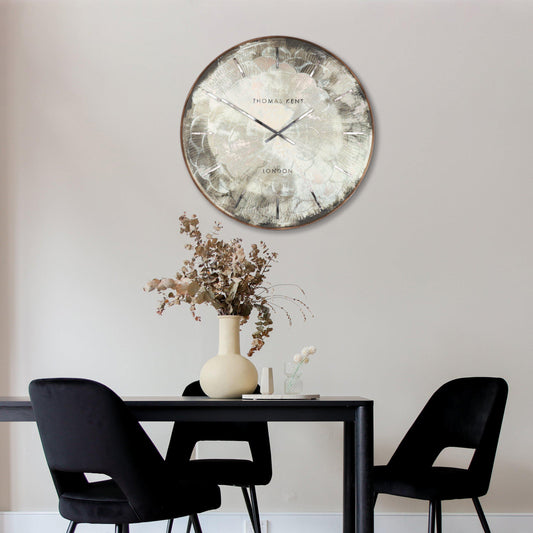 Promenade Large Wall Clock